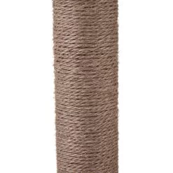 Frisco Animal Series Cat Tunnel With Scratching Post, Sloth -Pet Cat Supplies Shop 289346 PT4. AC SS1800 V1630680033