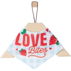 Frisco Love Bites Dog & Cat Bandana 12 Frisco Love Bites Dog & Cat Bandana -Pet Cat Supplies Shop 292054 PT4. AC SS1800 V1637269295