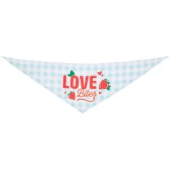 Frisco Love Bites Dog & Cat Bandana 13 Frisco Love Bites Dog & Cat Bandana -Pet Cat Supplies Shop 292054 PT5. AC SS1800 V1637269623