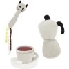 Frisco Brunch Coffee Set Plush Cat Toy With Catnip 2 Frisco Brunch Coffee Set Plush Cat Toy With Catnip -Pet Cat Supplies Shop 297294 MAIN. AC SS1800 V1642086319