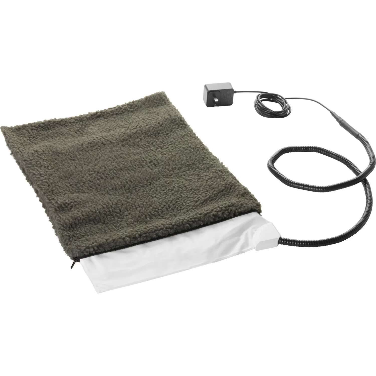 Frisco Heated Cat House 4 Frisco Heated Cat House - Image 3