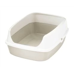 Frisco Decorative Side Table Cat Litter Box Cover & Frisco Open Top Cat Litter Box With Rim, Large 14 Frisco Decorative Side Table Cat Litter Box Cover & Frisco Open Top Cat Litter Box With Rim, Large -Pet Cat Supplies Shop 297992 PT5. AC SS1800 V1621303645
