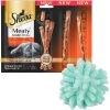 Sheba Meaty Tender Sticks Chicken Flavor Soft Adult Cat Treats & Frisco Moppy Ball Cat Toy With Catnip 1 Sheba Meaty Tender Sticks Chicken Flavor Soft Adult Cat Treats & Frisco Moppy Ball Cat Toy With Catnip -Pet Cat Supplies Shop 298506 MAIN. AC SS1800 V1623204150