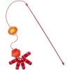 Frisco Lunar New Year Firecracker & Lantern Teaser Cat Toy With Catnip -Pet Cat Supplies Shop 298901 MAIN. AC SS1800 V1640268703