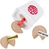 Frisco Lunar New Year Fortune Cookie Plush Cat Toy With Catnip -Pet Cat Supplies Shop 298909 MAIN. AC SS1800 V1640269248