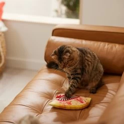 Frisco Lunar New Year Fan Plush Cat Toy With Catnip 7 Frisco Lunar New Year Fan Plush Cat Toy With Catnip -Pet Cat Supplies Shop 298911 PT3. AC SS1800 V1640269039