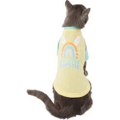 Frisco Hipster Hopster Dog & Cat T-Shirt -Pet Cat Supplies Shop 300638 PT2. AC SS1800 V1641538001