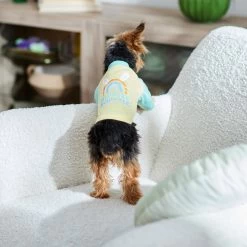 Frisco Hipster Hopster Dog & Cat T-Shirt -Pet Cat Supplies Shop 300638 PT5. AC SS1800 V1641540418