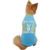 Frisco I'm A Little Eggs-tra Dog & Cat T-Shirt -Pet Cat Supplies Shop 300646 MAIN. AC SS1800 V1641507694