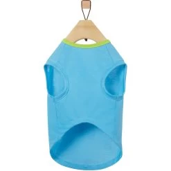 Frisco I'm A Little Eggs-tra Dog & Cat T-Shirt -Pet Cat Supplies Shop 300646 PT4. AC SS1800 V1641535898