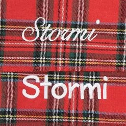 Frisco Tartan Plaid Embroidered Personalized Dog & Cat Bandana -Pet Cat Supplies Shop 301157 PT4. AC SS1800 V1628013725