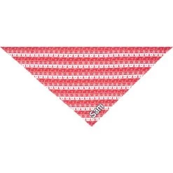 Frisco Fair Isle Personalized Dog & Cat Bandana -Pet Cat Supplies Shop 301357 PT3. AC SS1800 V1627654383