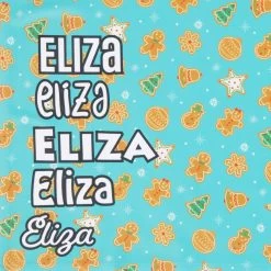 Frisco Gingerbread Cookie Personalized Dog & Cat Bandana -Pet Cat Supplies Shop 301361 PT4. AC SS1800 V1627653424