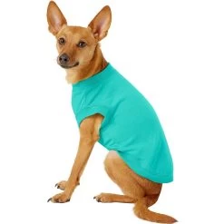 Frisco Basic Dog & Cat T-Shirt & Frisco Dog & Cat Basic Hoodie -Pet Cat Supplies Shop 302680 PT3. AC SS1800 V1633065105