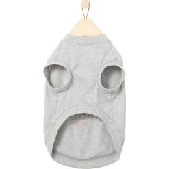 Frisco I Love Daddy Dog & Cat T-Shirt, Gray & Frisco I Love Mommy Dog & Cat T-Shirt -Pet Cat Supplies Shop 302760 PT2. AC SS1800 V1623074251