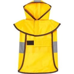 Frisco Lightweight Rainy Days Dog Raincoat & Frisco Lightweight Clear Vinyl Dog Raincoat -Pet Cat Supplies Shop 302814 PT2. AC SS1800 V1623049042