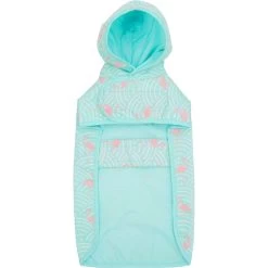 Frisco Lightweight Rainy Days Dog Raincoat & Frisco Lightweight Flamingo Dog Raincoat -Pet Cat Supplies Shop 302828 PT6. AC SS1800 V1623047850