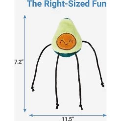 Frisco Cactus Cat Scratching Post & Frisco Dangly Avocado Buddy Plush Cat Toy With Catnip 14 Frisco Cactus Cat Scratching Post & Frisco Dangly Avocado Buddy Plush Cat Toy With Catnip -Pet Cat Supplies Shop 303380 PT5. AC SS1800 V1623084157