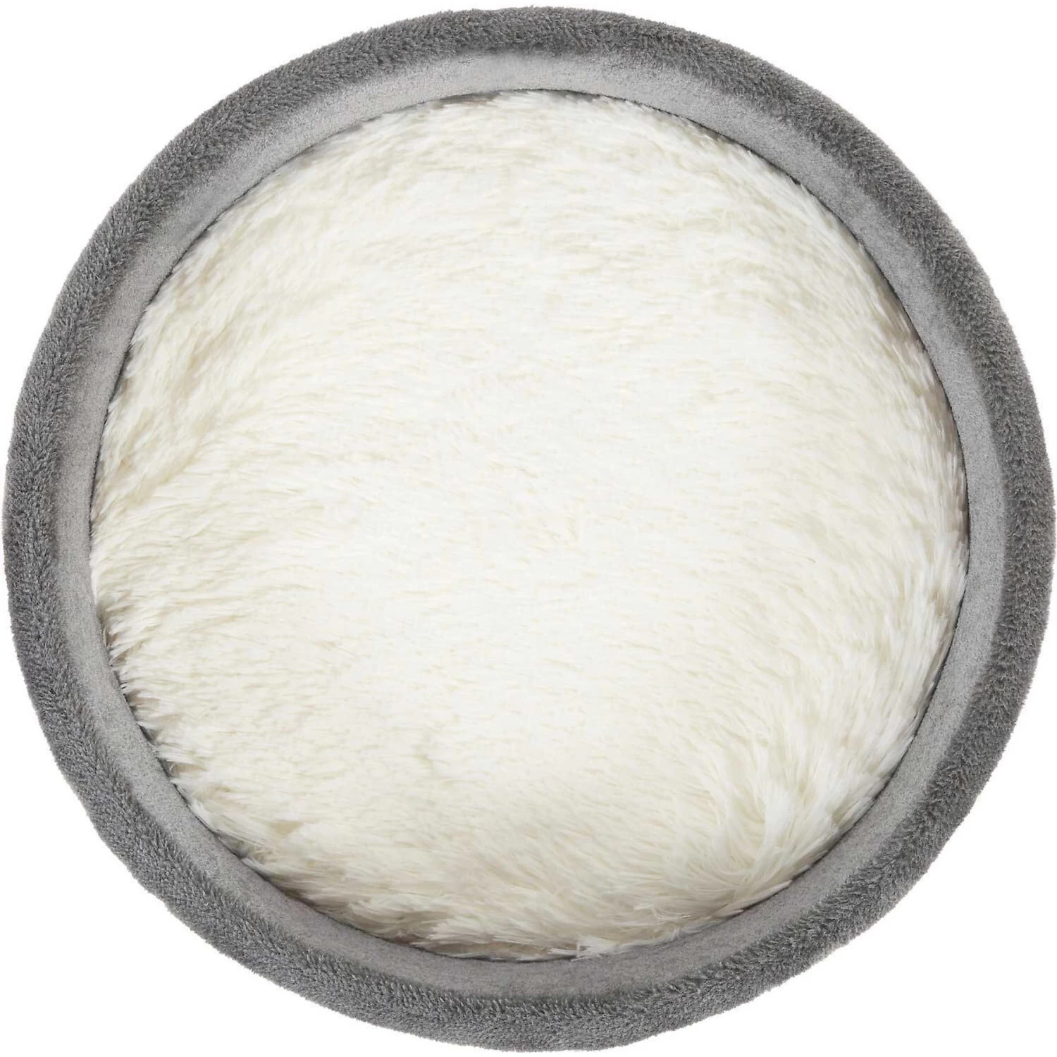 Frisco Modern Round Elevated Cat Bed & Frisco Modern Tunnel Elevated Cat Bed 6 Frisco Modern Round Elevated Cat Bed & Frisco Modern Tunnel Elevated Cat Bed - Image 4