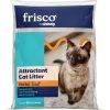 Frisco Attractant Multi-Cat Clumping Clay Cat Litter -Pet Cat Supplies Shop 305403 MAIN. AC SS1800 V1657656798