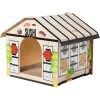 Frisco Sushi Shop Cardboard Cat House 2 Frisco Sushi Shop Cardboard Cat House -Pet Cat Supplies Shop 308827 MAIN. AC SS1800 V1676566491