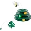 Frisco Bee & Leaf Cat Tracks Cat Toy With Catnip -Pet Cat Supplies Shop 308889 MAIN. AC SS1800 V1641240706