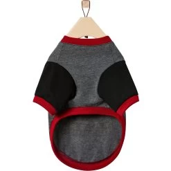 Frisco Bad Motha Fluffa Dog & Cat T-Shirt -Pet Cat Supplies Shop 312048 PT4. AC SS1800 V1644447463