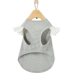 Frisco One Of A Kind Dog & Cat T-Shirt -Pet Cat Supplies Shop 312080 PT4. AC SS1800 V1644426481