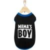 Frisco Mama's Boy Dog & Cat T-Shirt