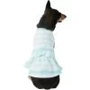Frisco Green Tie Dye Dog & Cat Dress -Pet Cat Supplies Shop 312104 MAIN. AC SS1800 V1644426486