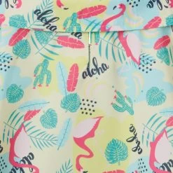 Frisco Flamingo Camp Dog & Cat Shirt -Pet Cat Supplies Shop 312176 PT5. AC SS1800 V1644531984