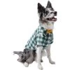Frisco Boho Plaid Dog & Cat Shirt -Pet Cat Supplies Shop 312184 MAIN. AC SS1800 V1644524485
