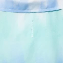 Frisco Blue Tie Dye Dog & Cat Shirt -Pet Cat Supplies Shop 312200 PT5. AC SS1800 V1644881340