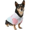 Frisco Striped Polo Dog & Cat Shirt -Pet Cat Supplies Shop 312208 MAIN. AC SS1800 V1644884564