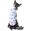 Frisco Palm Tree Dog & Cat Hoodie -Pet Cat Supplies Shop 312241 MAIN. AC SS1800 V1644884831