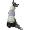 Frisco Green Southwest Dog & Cat Hoodie