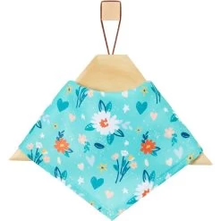 Frisco Spring Floral Dog & Cat Bandana 12 Frisco Spring Floral Dog & Cat Bandana -Pet Cat Supplies Shop 312294 PT3. AC SS1800 V1644884115