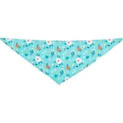 Frisco Spring Floral Dog & Cat Bandana 13 Frisco Spring Floral Dog & Cat Bandana -Pet Cat Supplies Shop 312294 PT4. AC SS1800 V1644879751