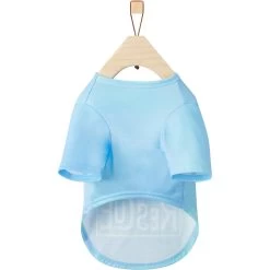 Frisco Peace Love Rescue Dog & Cat T-Shirt -Pet Cat Supplies Shop 315068 PT5. AC SS1800 V1646349566