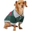 Frisco Green Rugby Dog & Cat Polo Shirt -Pet Cat Supplies Shop 315084 MAIN. AC SS1800 V1646442779
