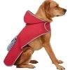 Frisco Lightweight Red Reversible Packable Dog Raincoat 1 Frisco Lightweight Red Reversible Packable Dog Raincoat -Pet Cat Supplies Shop 315109 MAIN. AC SS1800 V1646434946