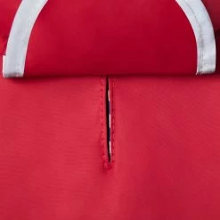 Frisco Lightweight Red Reversible Packable Dog Raincoat -Pet Cat Supplies Shop 315109 PT6. AC SS1800 V1646435874