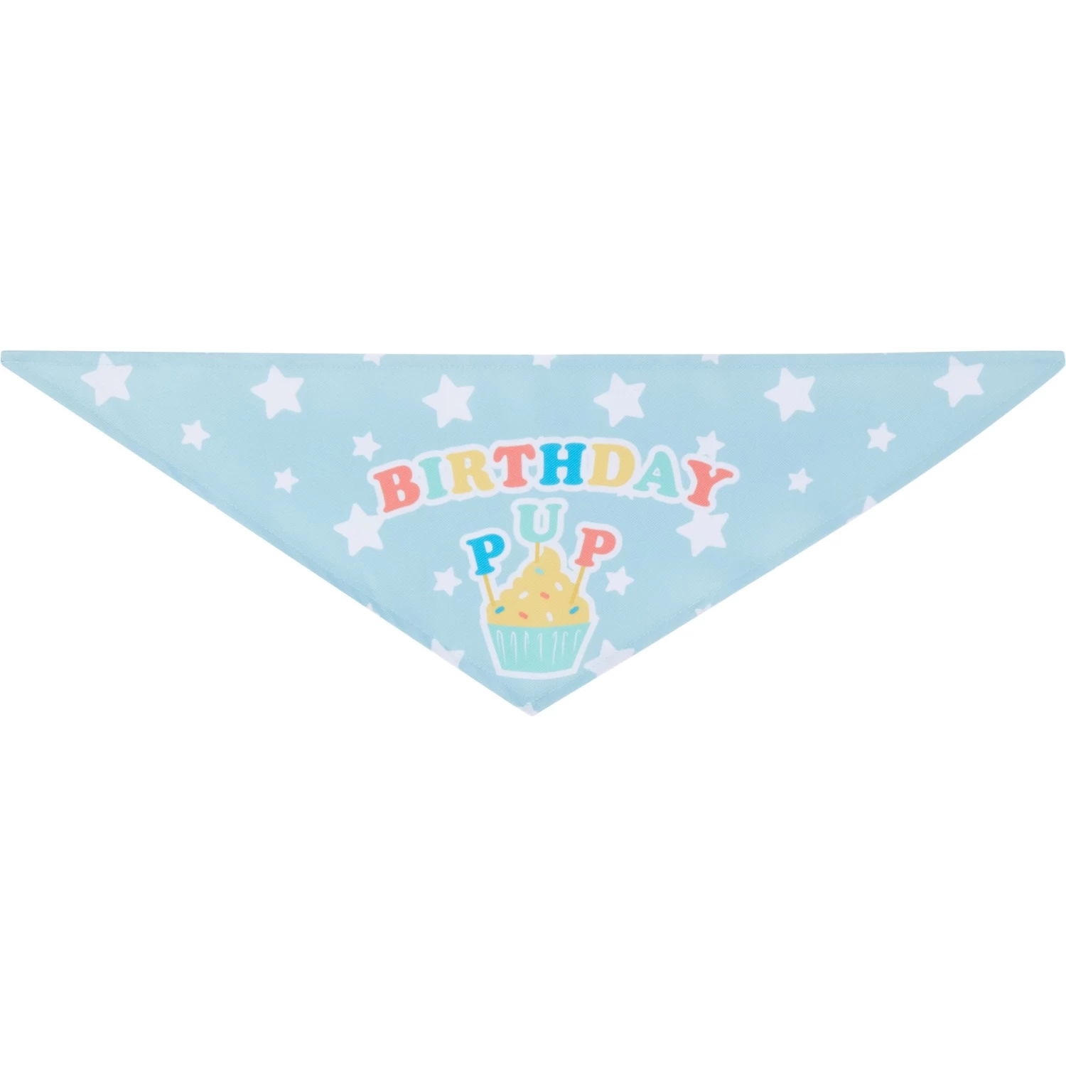 Frisco Birthday Pup Dog & Cat Bandana 7 Frisco Birthday Pup Dog & Cat Bandana - Image 5