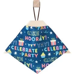 Frisco Celebration Dog & Cat Bandana 12 Frisco Celebration Dog & Cat Bandana -Pet Cat Supplies Shop 315133 PT4. AC SS1800 V1646440888