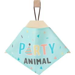 Frisco Party Animal Dog & Cat Bandana -Pet Cat Supplies Shop 315136 PT4. AC SS1800 V1646436117