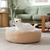 Frisco Cat Donut Bed -Pet Cat Supplies Shop 333854 MAIN. AC SS1800 V1658716873