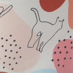 Frisco Sherpa High Walled Self-Warming Bolster Small Cat Bed, Calico Cat 9 Frisco Sherpa High Walled Self-Warming Bolster Small Cat Bed, Calico Cat -Pet Cat Supplies Shop 333864 PT4. AC SS1800 V1658717997