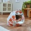 Frisco Foldable Canopy Cat Bed