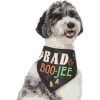 Frisco Bad & Boo-Jee Dog & Cat Costume Bandana -Pet Cat Supplies Shop 334807 MAIN. AC SS1800 V1658368617