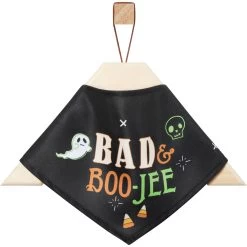 Frisco Bad & Boo-Jee Dog & Cat Costume Bandana -Pet Cat Supplies Shop 334807 PT4. AC SS1800 V1658368618